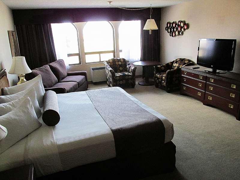 The Fredericton Inn ห้อง รูปภาพ