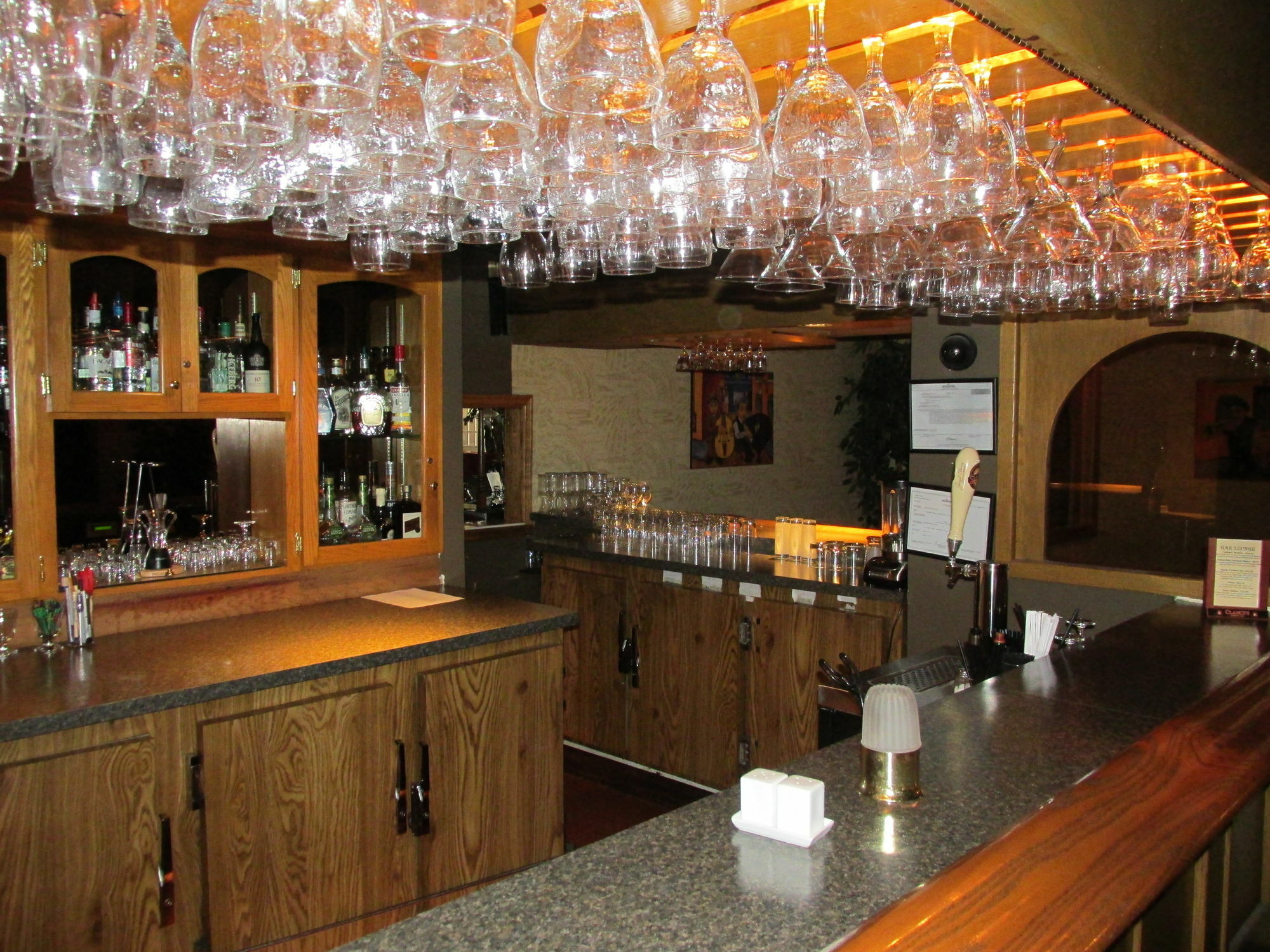 The Fredericton Inn ภายนอก รูปภาพ
